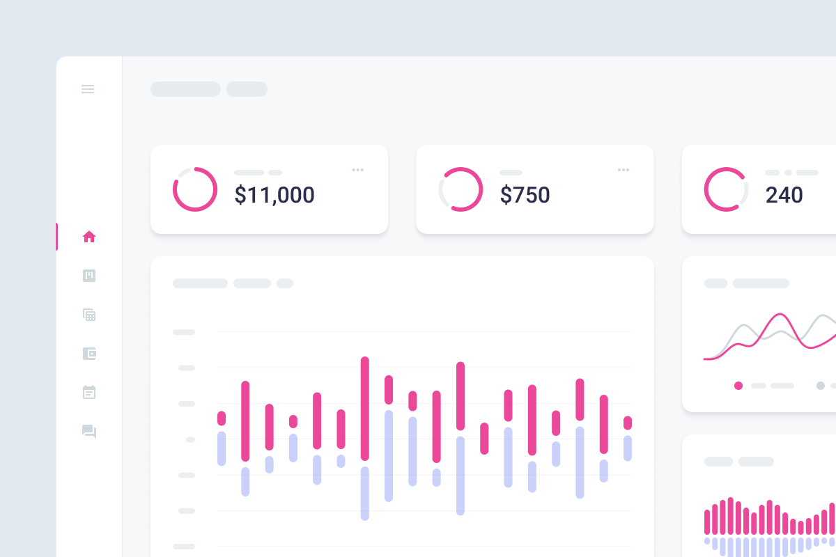 Advanced Reports and Analytics