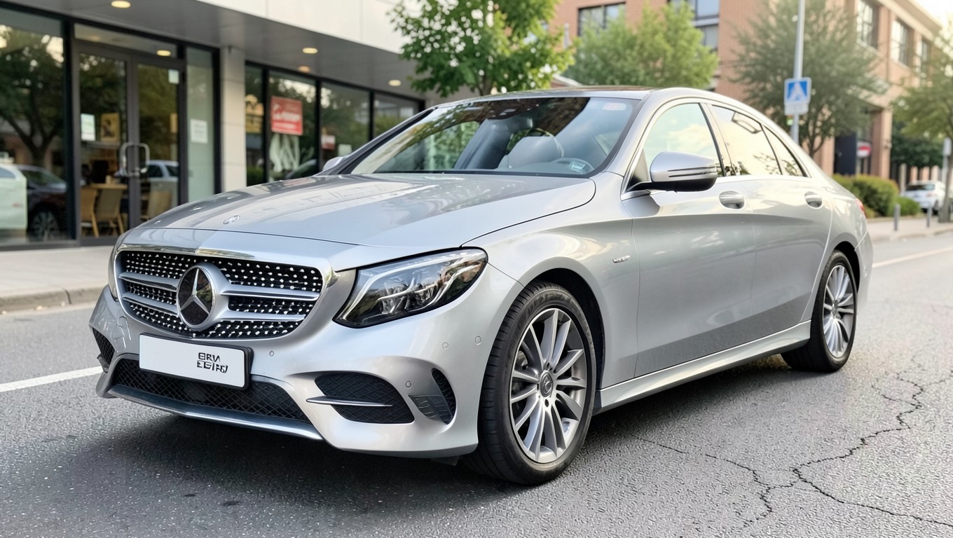 Mercedes-Benz Classe G - Photo 1