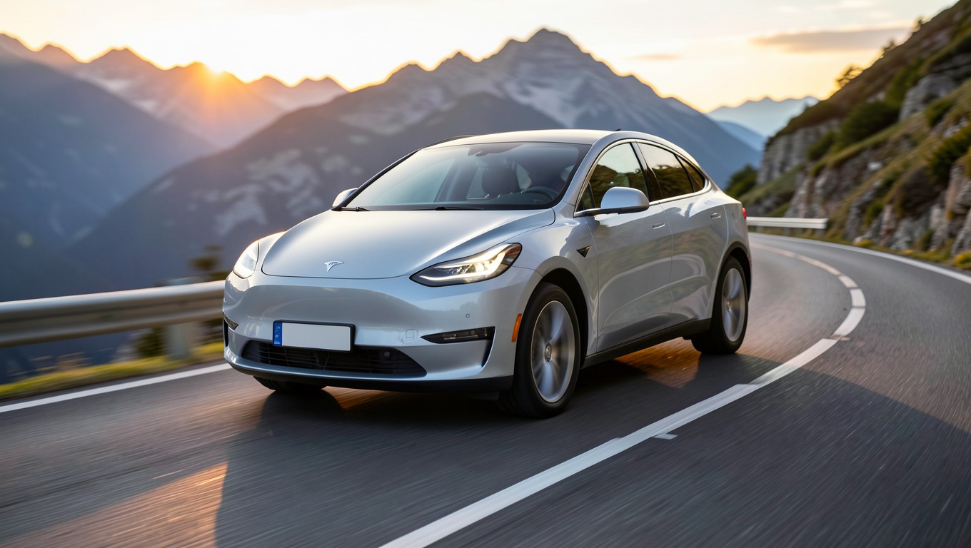 Peugeot 5008 - Photo 1