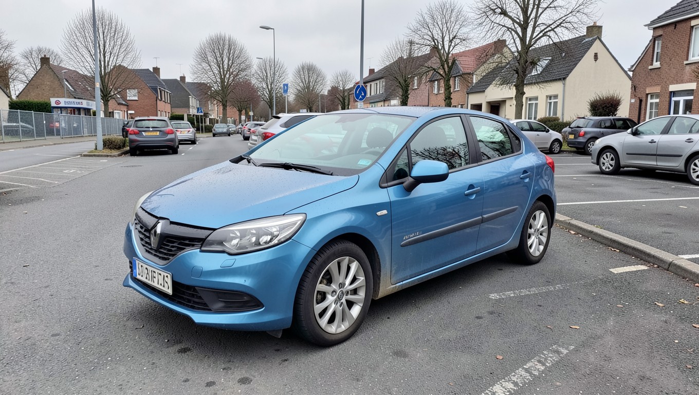 Renault Austral - Photo 1