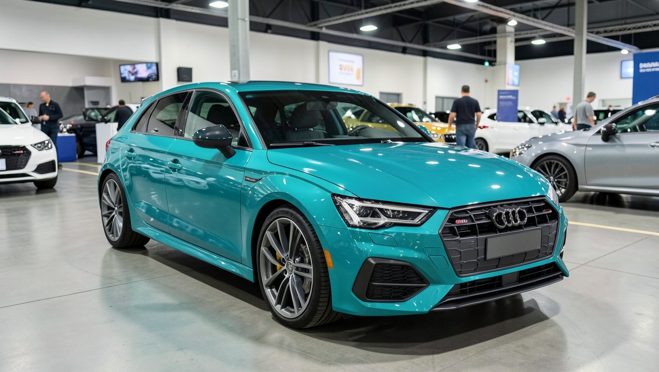Mercedes-Benz Classe A - Photo 1