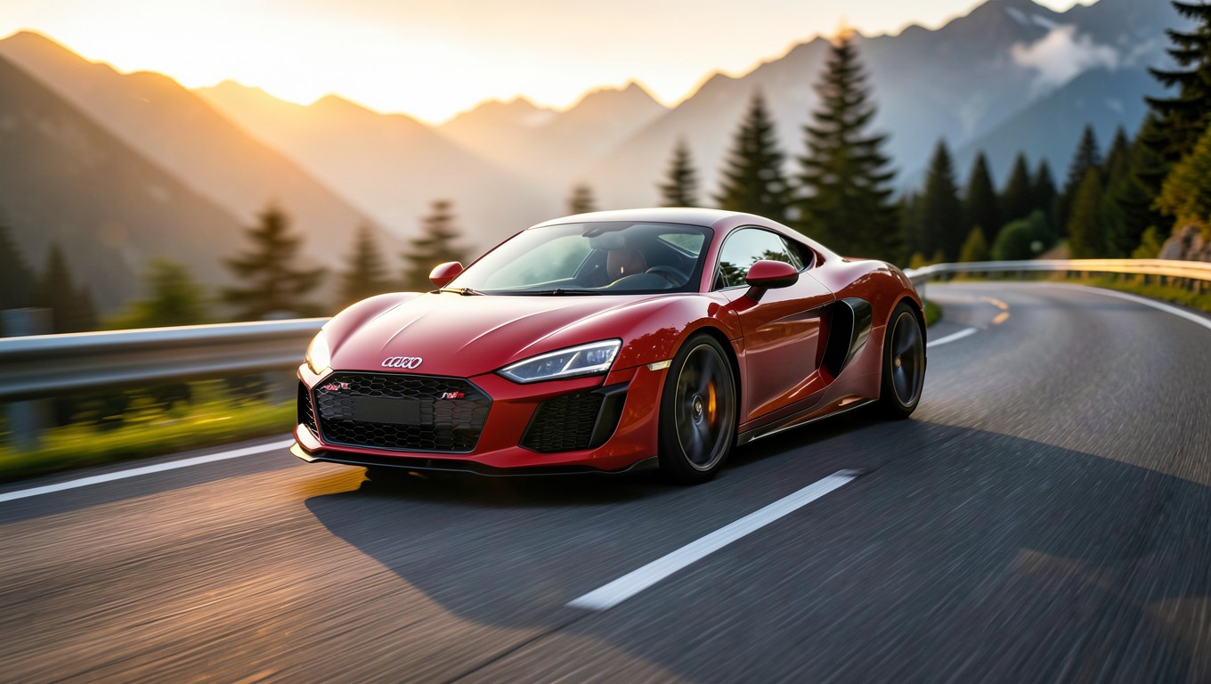 Peugeot 508 - Photo 1