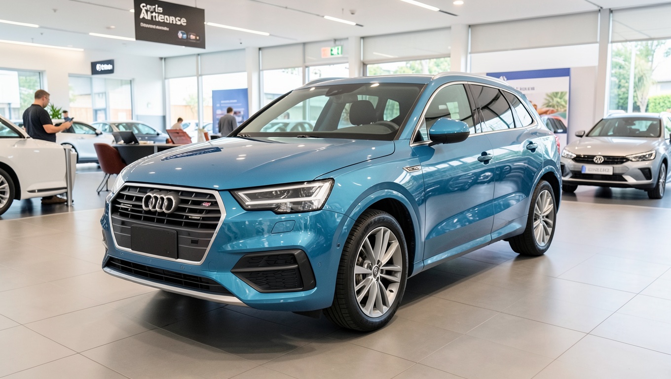 Audi Q5